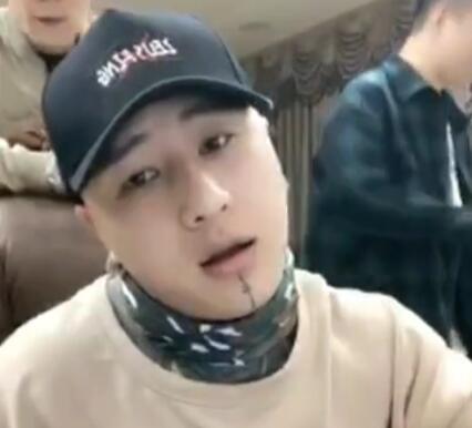快手lao方丈2018-03-30直播录像回放