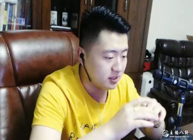 小洲回应毕加索：直播好你自己的，别提我！
